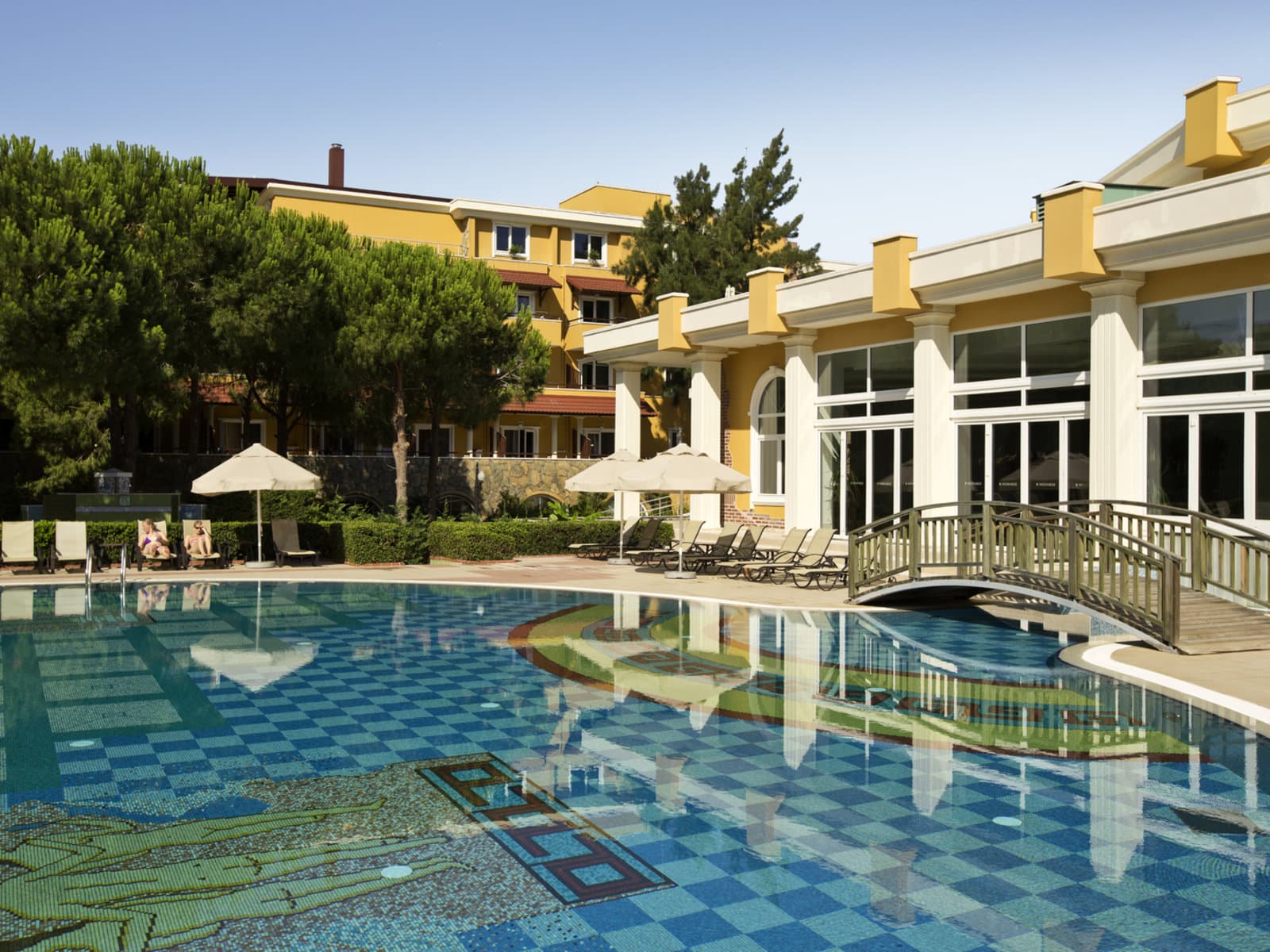 Pool